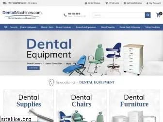 dentalmachines.com