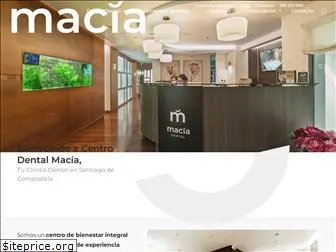 dentalmacia.com