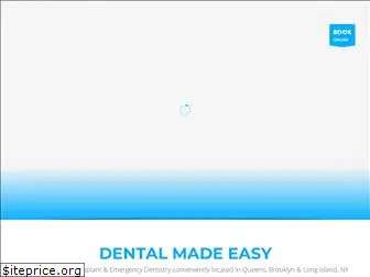 dentalmadeeasy.com