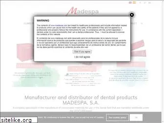 dentalmadespa.com
