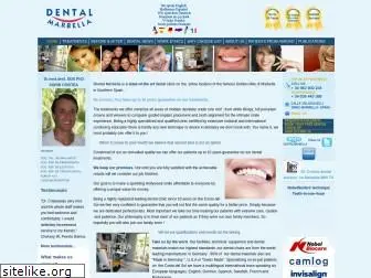 dentalmarbella.com