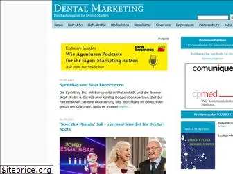 dentalmarketing-magazin.de