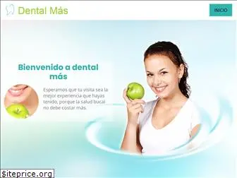 dentalmas.com.mx