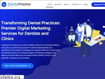 dentalmastermedia.com