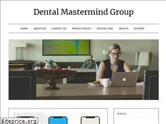 dentalmastermindgroup.com