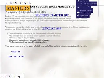 dentalmasters.com