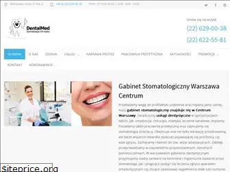 dentalmed.net.pl