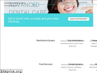 dentalmedellin.com