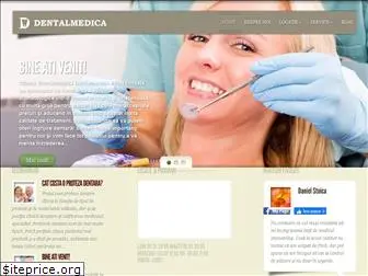 dentalmedica.ro