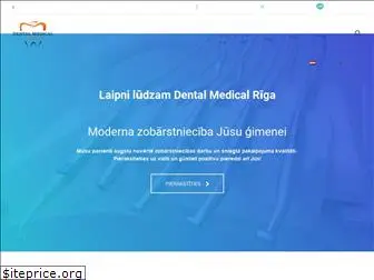dentalmedical.lv