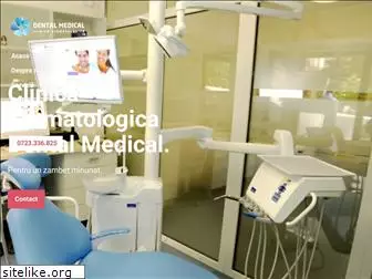 dentalmedical.ro