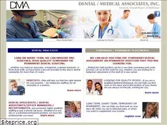 dentalmedicalassociatesinc.com