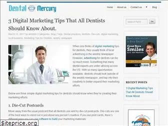 dentalmercury.com