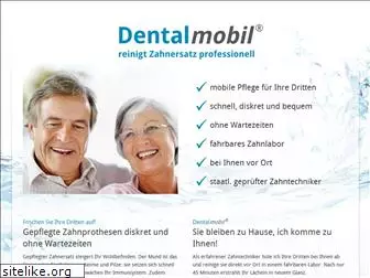 dentalmobil.com