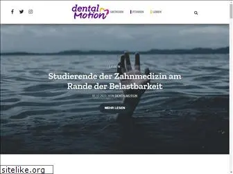 dentalmotion.de