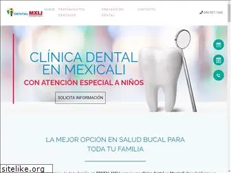 dentalmxli.com.mx