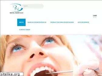 dentalnader.com