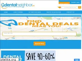 dentalneighbor.com