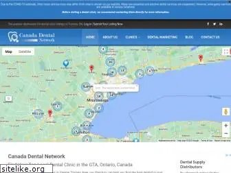 dentalnetwork.ca