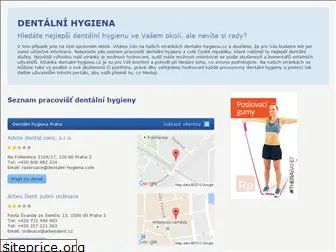dentalni-hygiena.cz