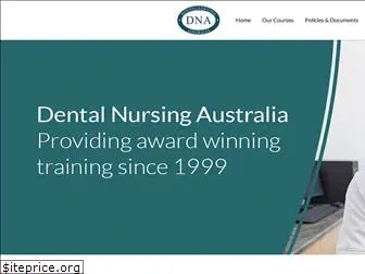 dentalnursingaustralia.com