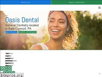 dentaloasis.net