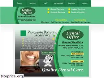 dentaloffice4u.com