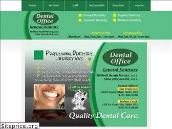 www.dentaloffice4u.com