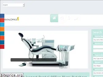 dentalofficeplans.com