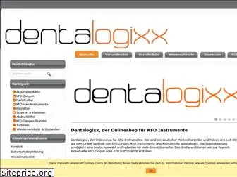 dentalogixx.de