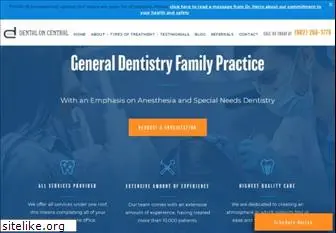 dentaloncentral.com