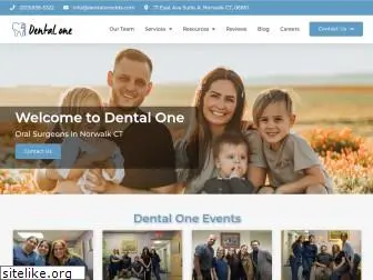 dentalonellc.com