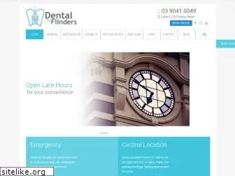 dentalonflinders.com.au