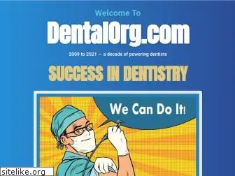 dentalorg.com