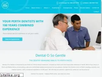 dentalosogentle.com.au