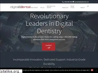 dentalovens.com