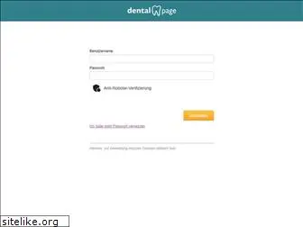 dentalpage.de