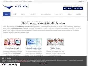 dentalpalma.es