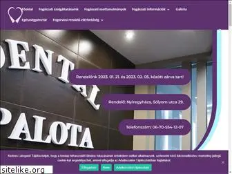 dentalpalota.hu