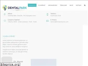 dentalparkizmir.com