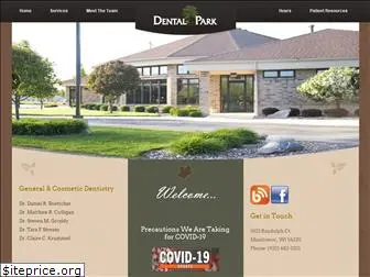 dentalparksc.com