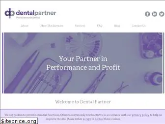 dentalpartner.co.uk