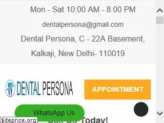 dentalpersona.com