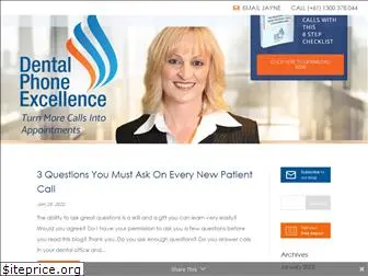 dentalphoneexcellence.com