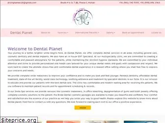 dentalplanet.net.in