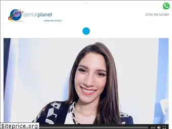 dentalplanetperu.com