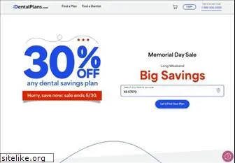 dentalplans.com