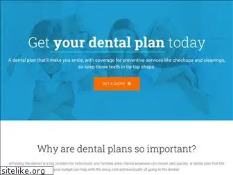 dentalplansohio.com