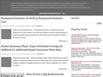 dentalplansplus.blogspot.com