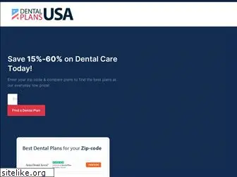 dentalplansusa.com